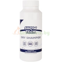 Сухой шампунь-пудра Show Tech Dry Shampoo 